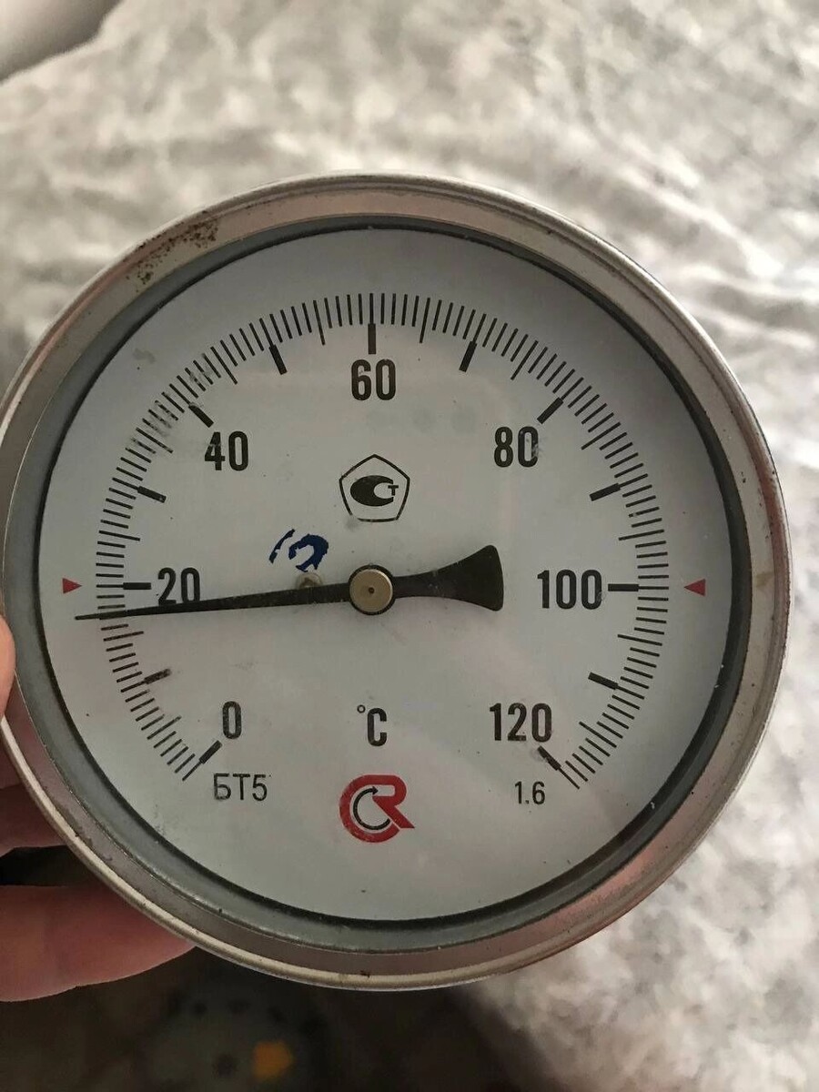   Телеграм-канал Сергея Верещагина