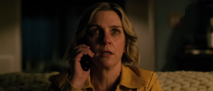 Рэй Сихорн забрала "Золотой Глобус" за лучшую женскую роль в драматическом сериале