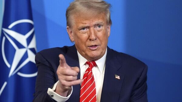    © AP Photo / Alex Brandon