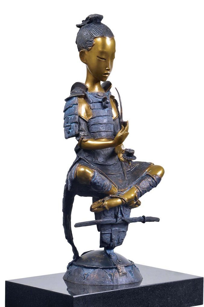 Андрей Осташов - Утренний кофе | Галерея Form & Bronze