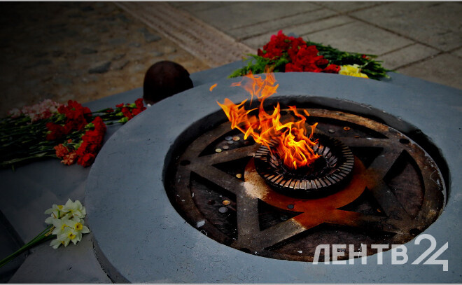    © Анастасия Илюшина / ЛенТВ24, архивное фото