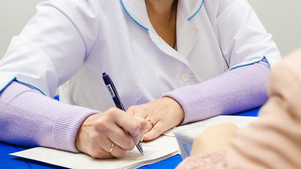 Фото: Олег Харсеев / Коммерсантъ