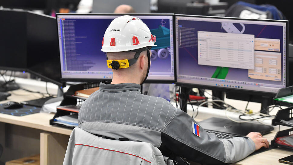 Фото: Евгений Павленко / Коммерсантъ