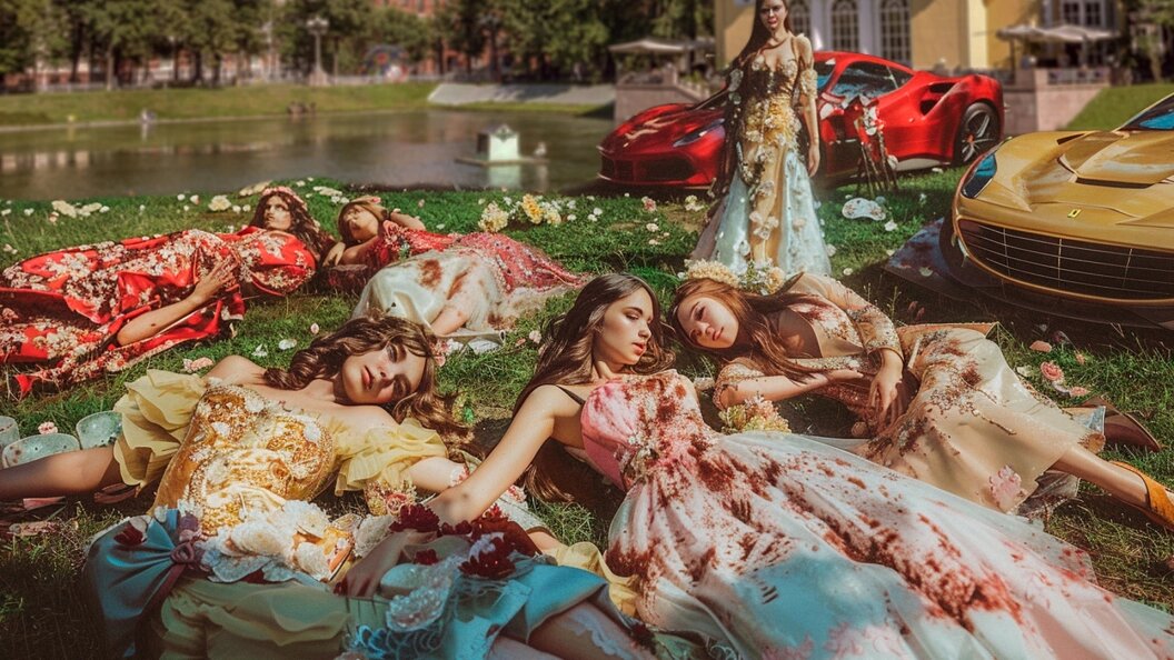    ФОТО: коллаж Царьграда