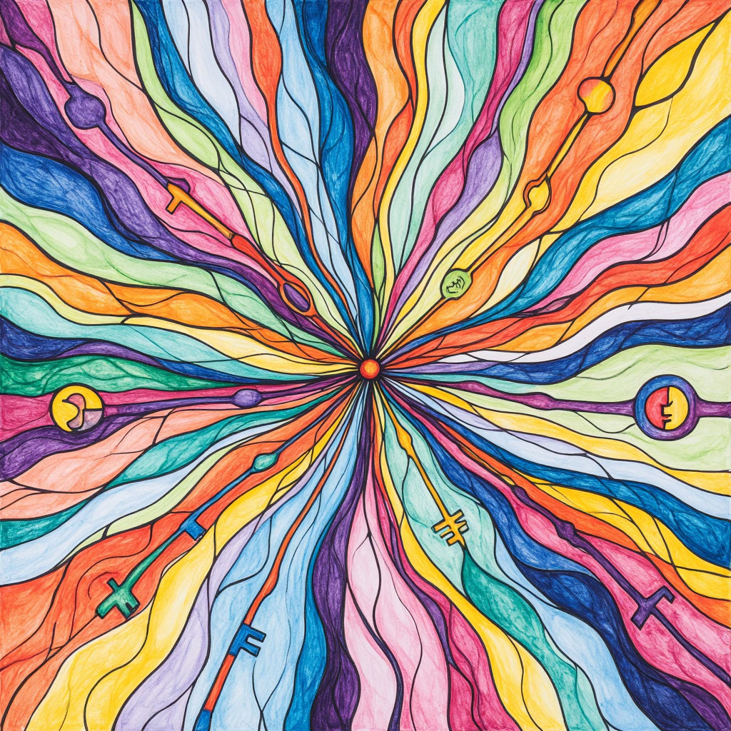 Желаю радость на каждый день 🎉