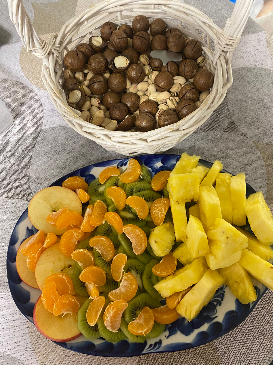 Личное фото