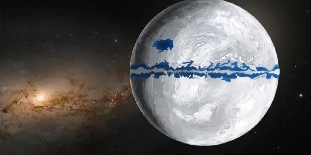 Как превращения Земли в «снежок» влияли на эволюцию живых организмов