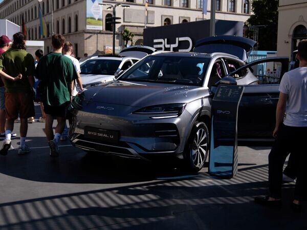    © AP Photo / Matthias Schrader