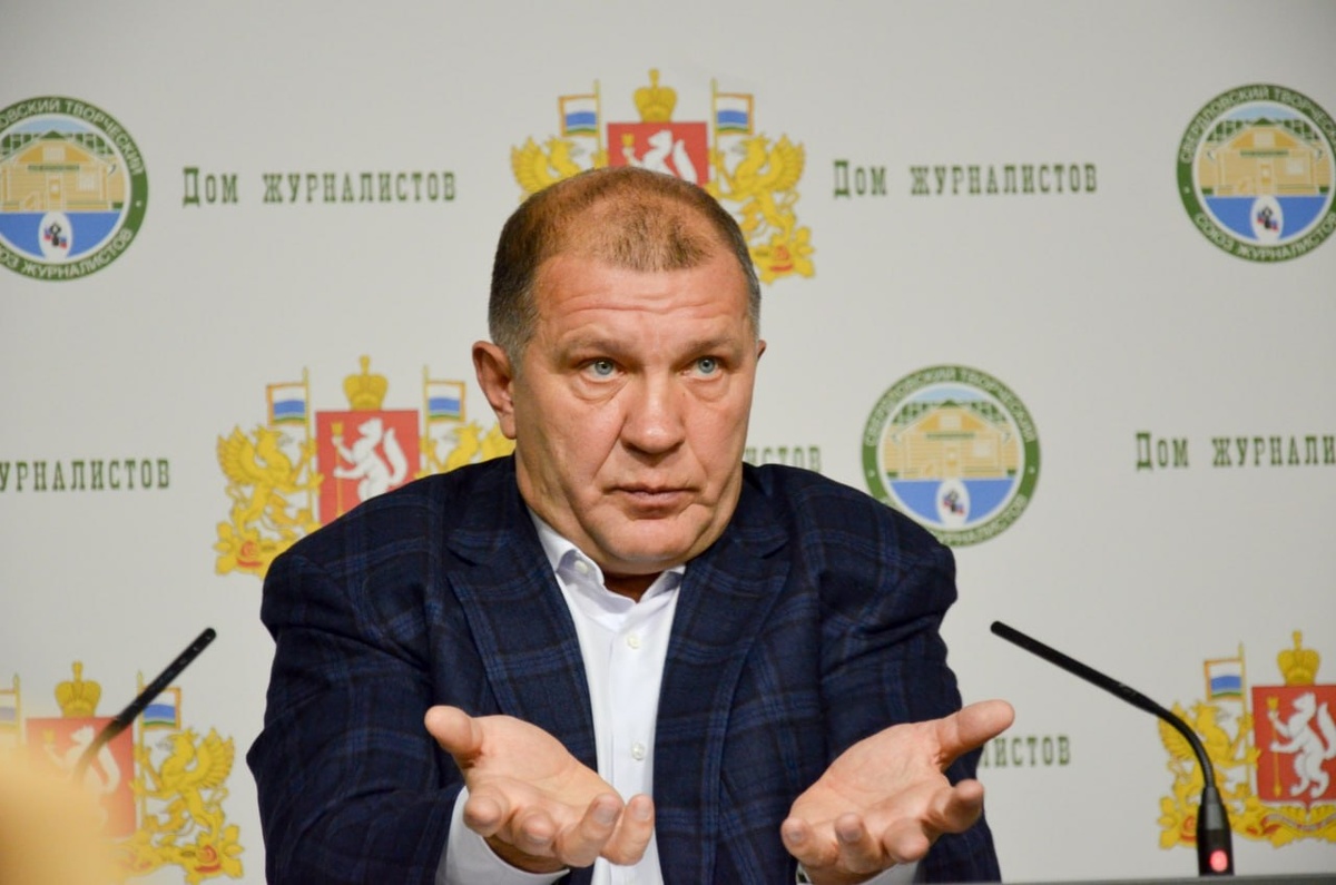 Григорий Иванов отмечает 65-летие.  Фото: Дмитрий Шевалдин