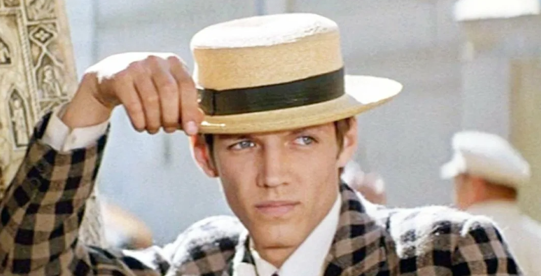 Пашка-Америка: как кино сделало романтика из настоящего хищника