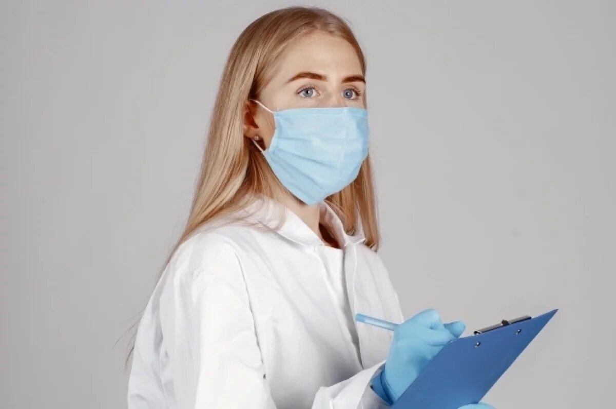    5 тысяч бийчан прошли курсовое лечение в дневных стационарах в 2025 году