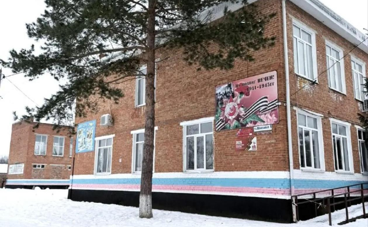 Фото: телеграм-канал Сергея Белопольского