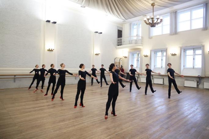 © Георгий Чернышов/ ТАСС