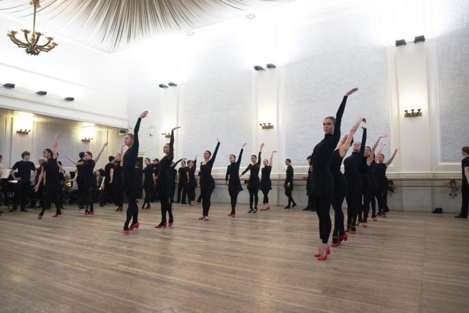 © Георгий Чернышов/ ТАСС