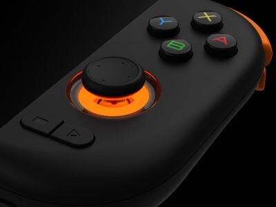    «Портативка» Mangmi Pocket Max рассекречена до релиза