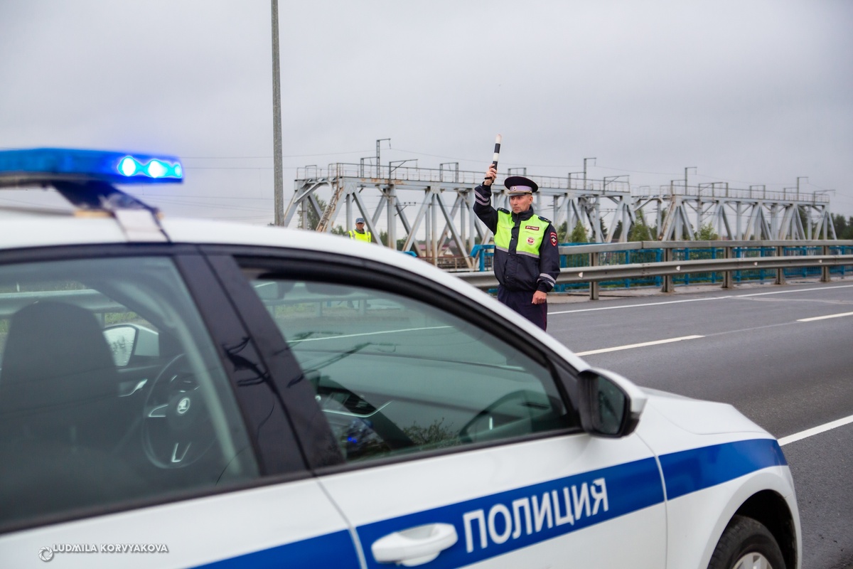    фото: © Людмила Корвякова