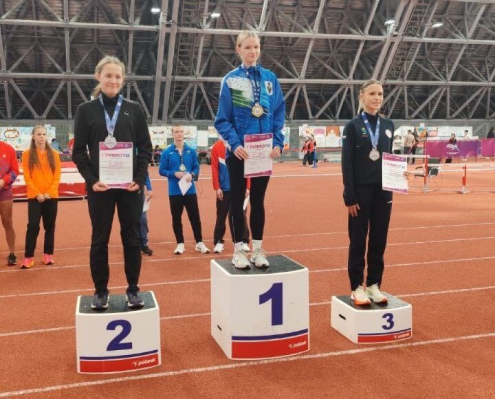    Фото:Пресс-служба министерства спорта Хабаровского края