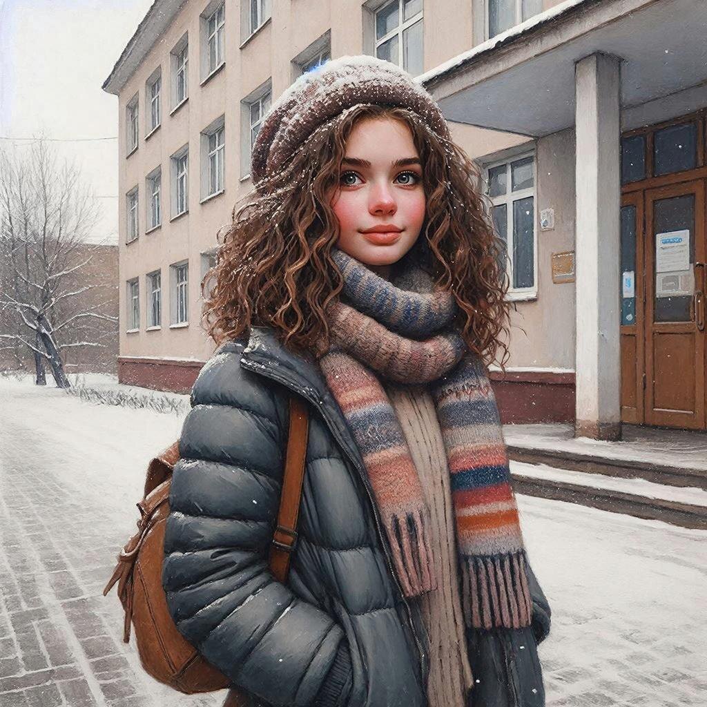 В поликлинику за рецептом.