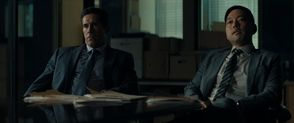 лакомый кусок сюжет