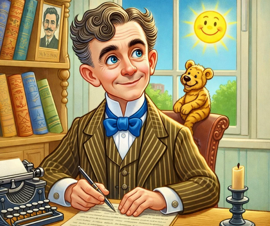 Иллюстрации к тесту созданы автором, источники изображений commons.wikimedia.org и pixabay.com