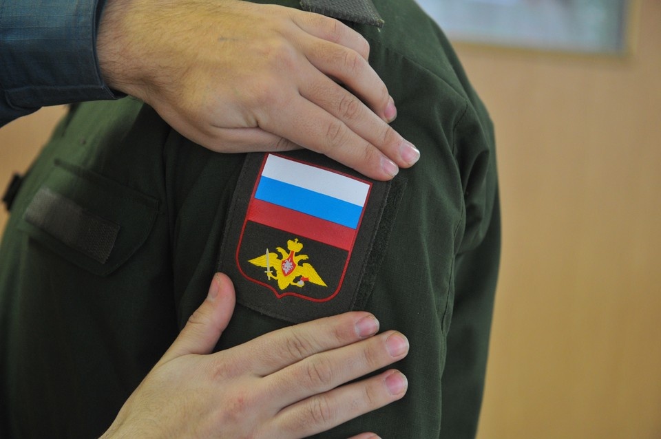    Историк Кнутов заявил, что Россия может применить "Орешник" с боевой частью Владимир ВЕЛЕНГУРИН