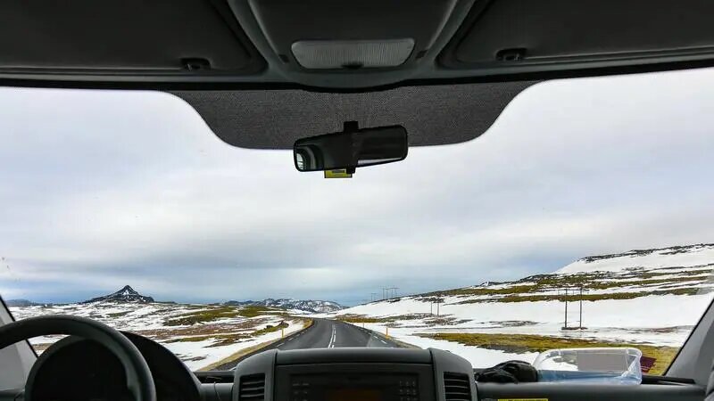    Водитель. Фото: pxhere