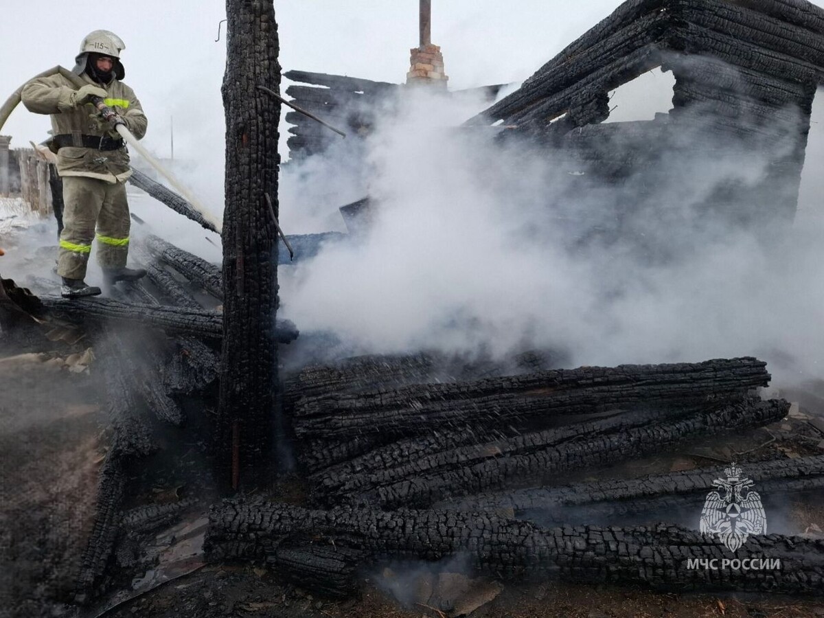    Фото: Пресс-служба ГУ МЧС России по Забайкальскому краю