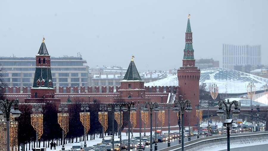    Фото: ИЗВЕСТИЯ/Андрей Эрштрем