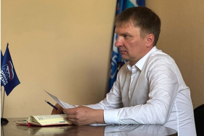 Фото: страница ВКонтакте Руслана Поповича
