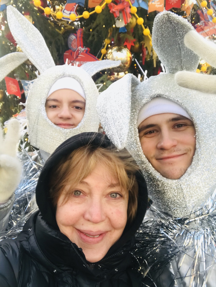 Зайцы из песни про зайцев!