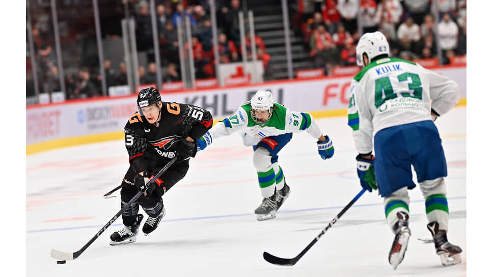 Фото: Алексей Мальгавко / Коммерсантъ