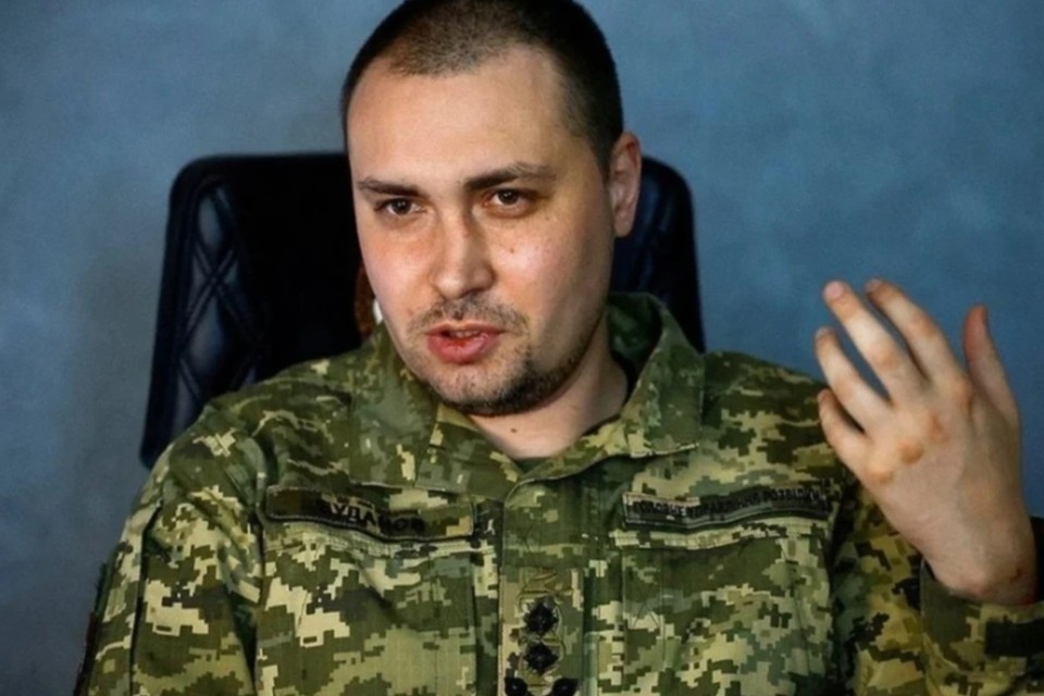    Буданов* признал необходимость взаимодействия с Россией REUTERS