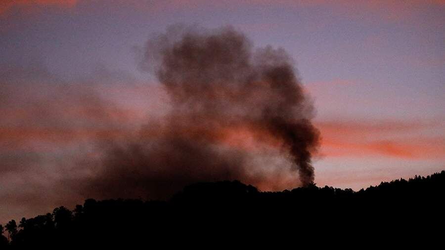    Фото: REUTERS/Leonardo Fernandez Viloria