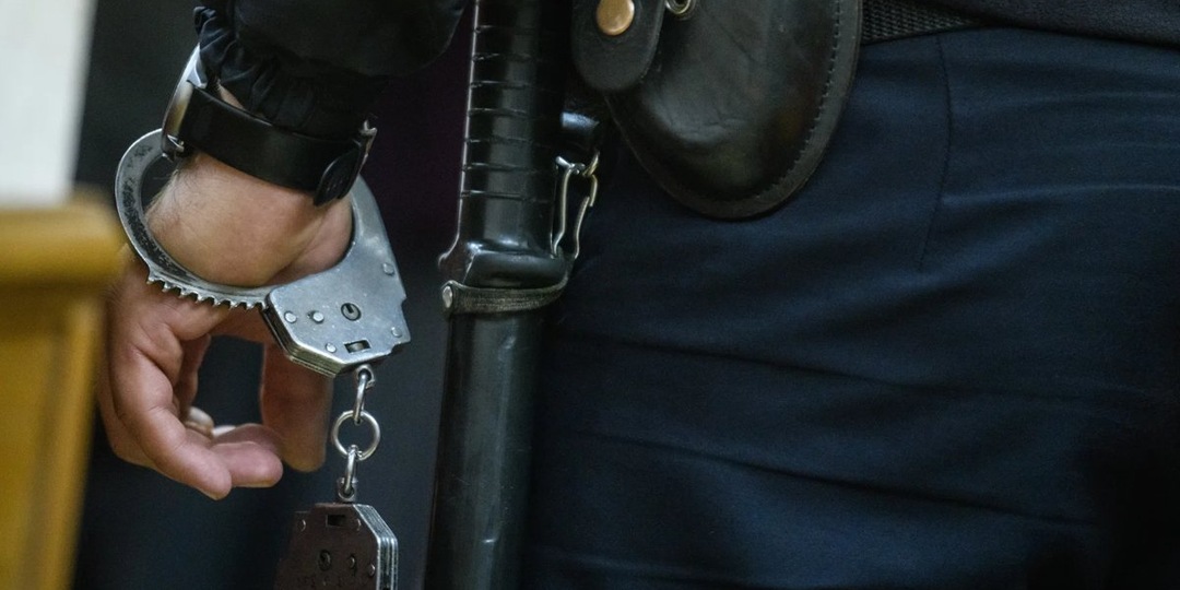 Экс-депутата Госдумы Вороновского обвиняют в хищении миллиардов