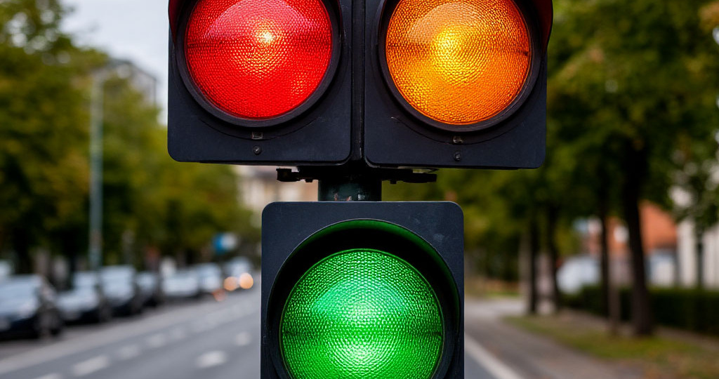 Суд вынес приговор водителю грузовика, который протаранил светофор в Смоленске