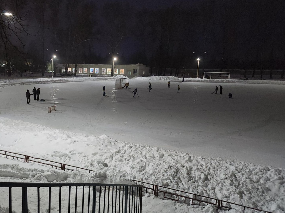    Фото: Ольга Сычева