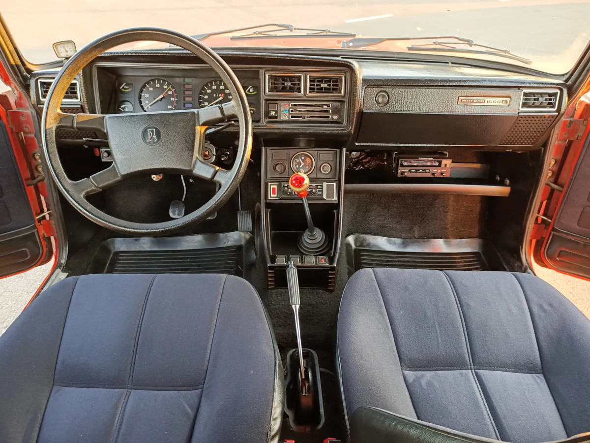 Крестьянский Мерседес из СССР. Лада 2107. Что думают об этой машине иностранцы?