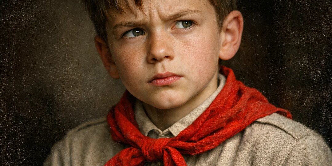 Советский IQ-тест 1925 года. Сможете ответить на семь вопросов?