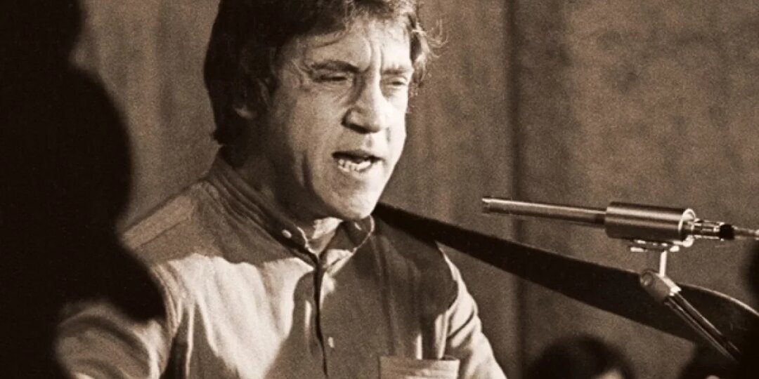 Установку памятника Высоцкому в Омске поддержал его сын