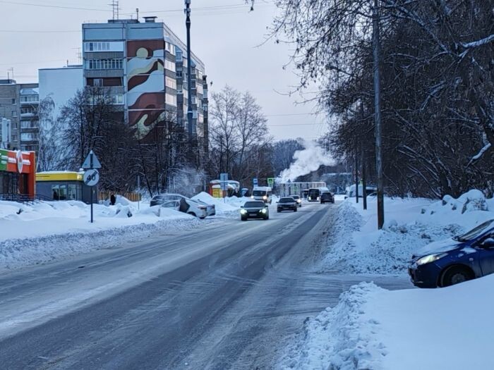 Москва – Сибири: как видят будущее дорог Академгородка столичные эксперты