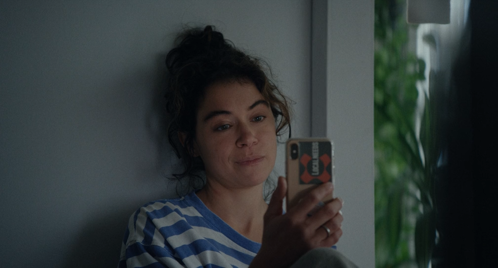 крипер сюжет