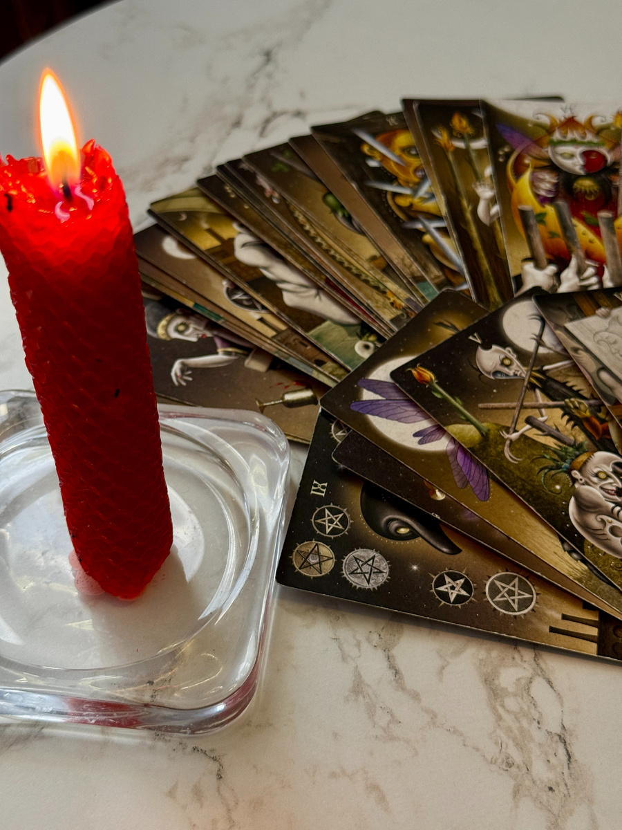 аркан Умеренность