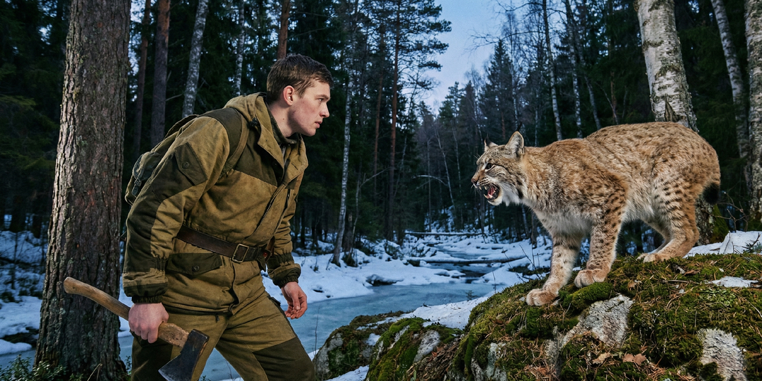 НОВЫЙ ЕГЕРЬ...