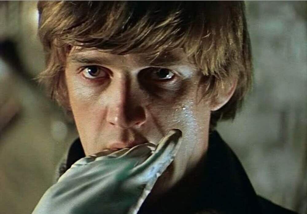 "Обыкновенное чудо"   1978г