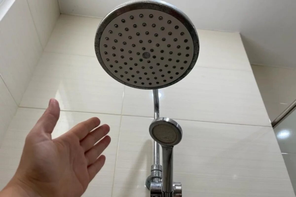    На Алтае люди жалуются на отсутствие подвоза воды в замерзающие села