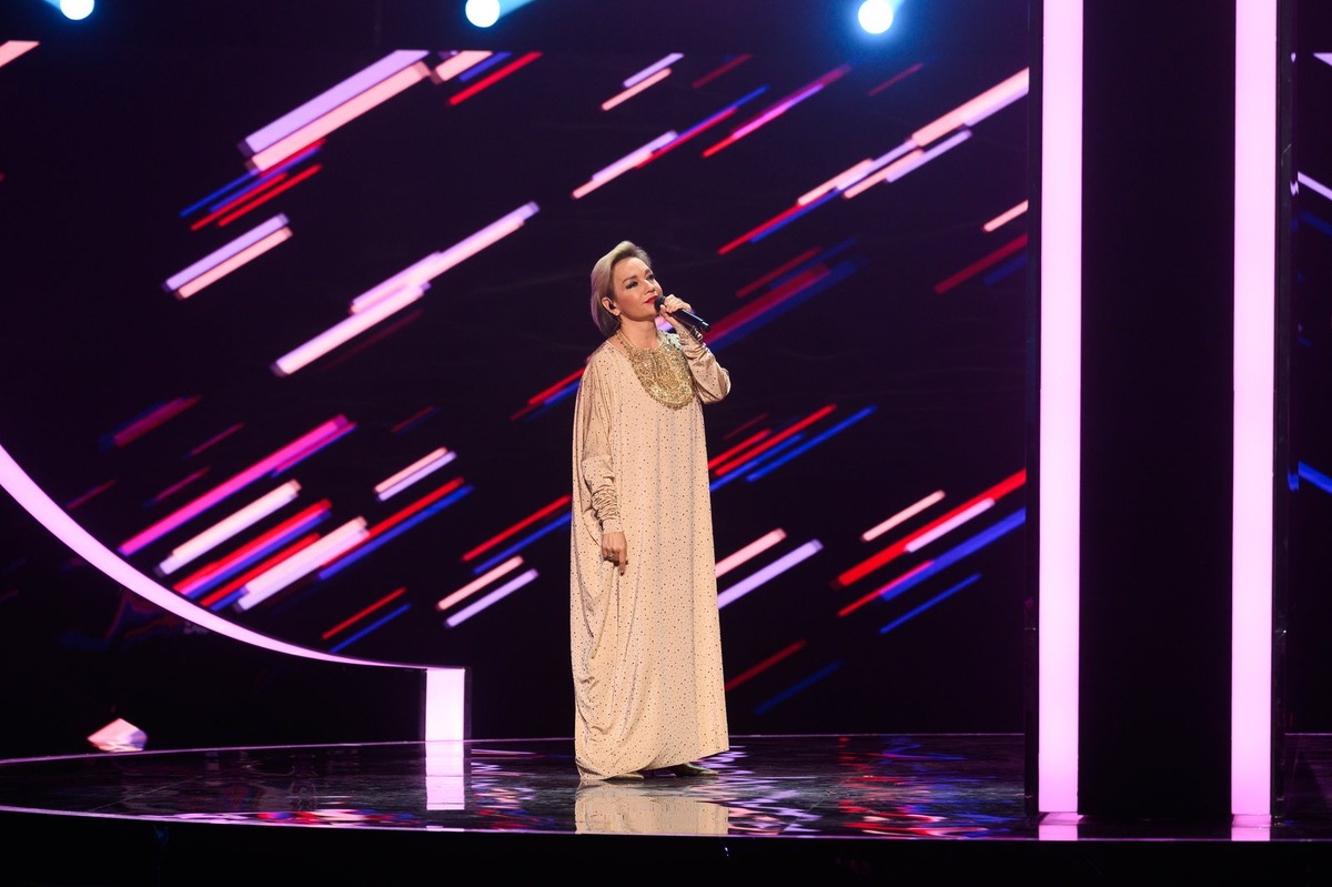    Татьяна Буланова