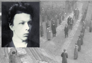 Александр Ульянов: каким было последнее желание брата Ленина, выполненное перед казнью