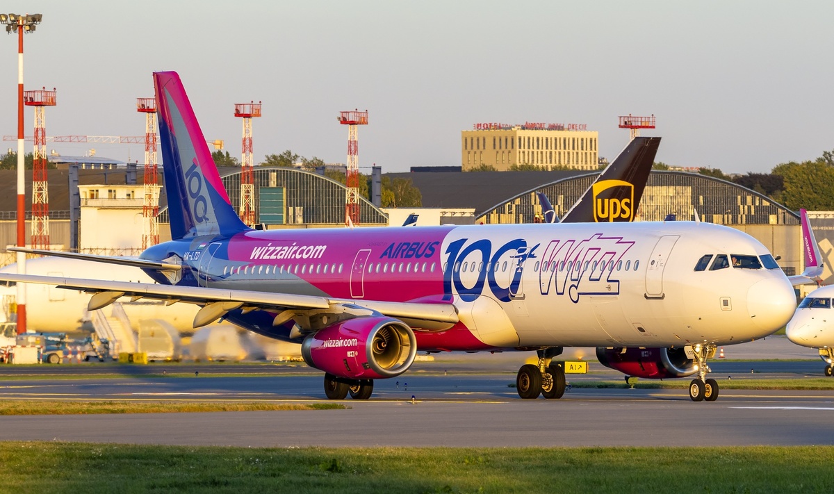 Wizzair