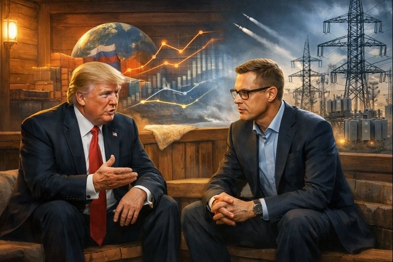 Коллаж: Новороссия