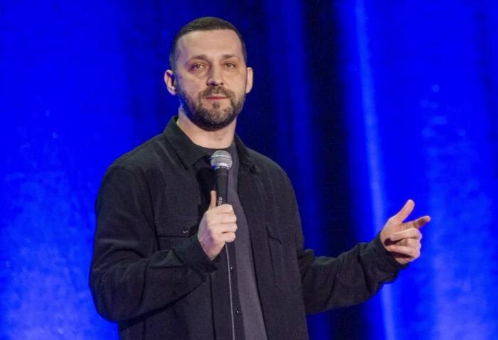 Обложка © Instagram (признан экстремистской организацией и запрещён на территории Российской Федерации)/ ruslan_belyy_